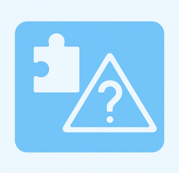Math puzzles and logical reasoning